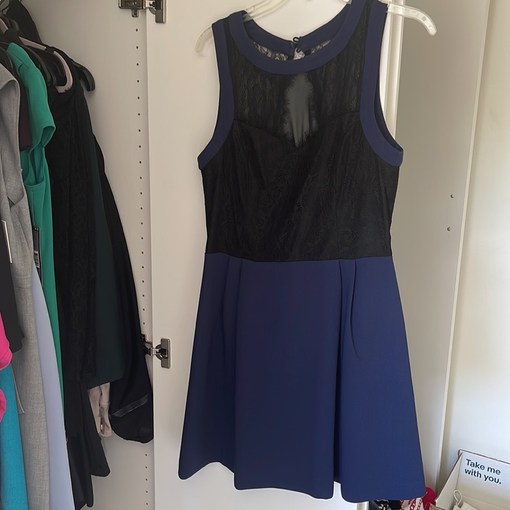 Bcbg generation